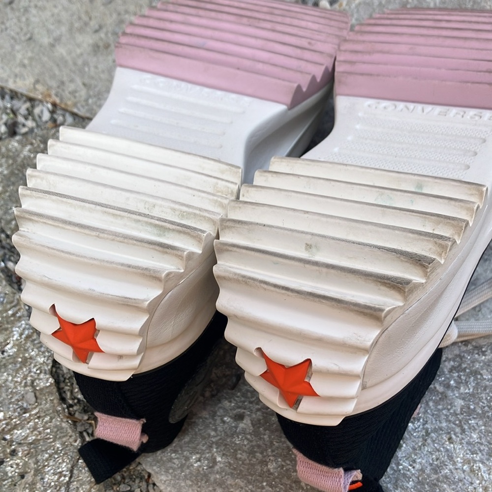 Converse Run Star Hike High Future Utility - Picture 15 of 17